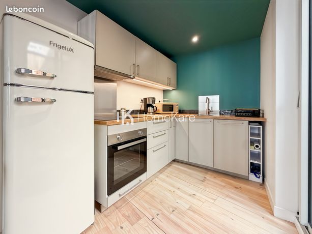Maison 3 pièces 71 m² — 7