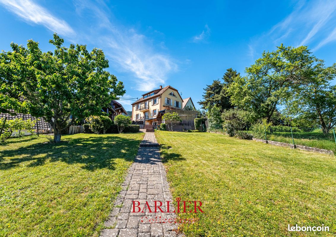Maison 6 pièces 215 m² · à Obernai · 215 m² · 530 000 €