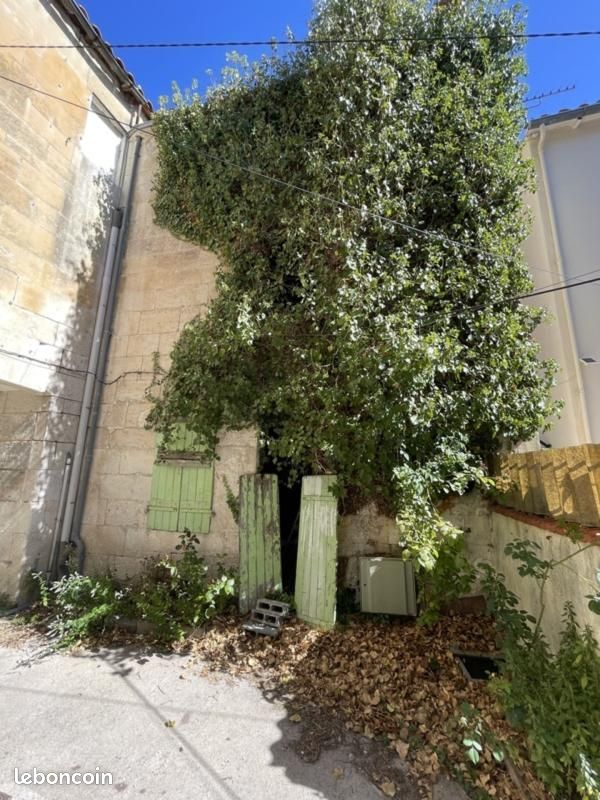 Maison 3 pièces 20 m² · à Niort · 20 m² · 32 000 €
