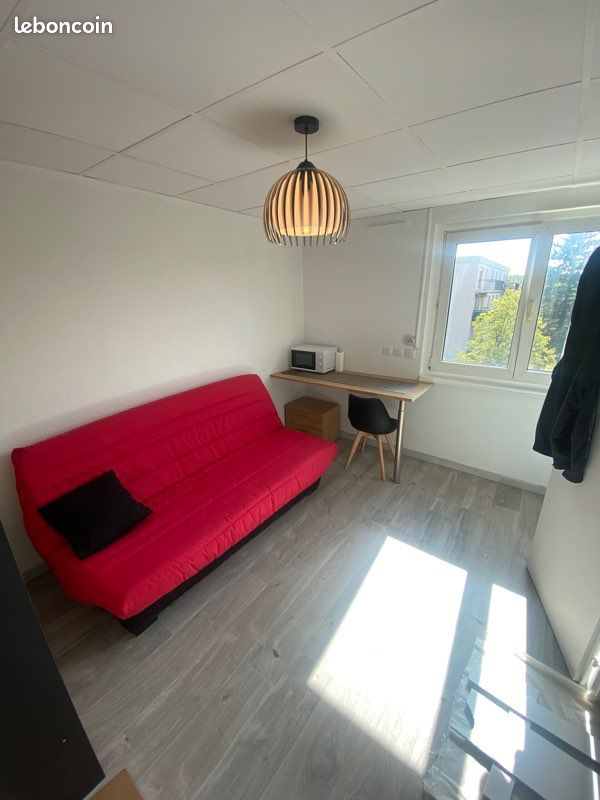 Appartement 1 pièce 15 m² · à Colmar · 15 m² · 380 €