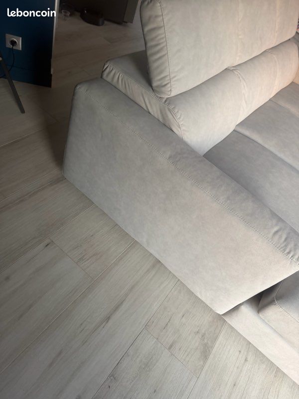Canapé Poltronesofa, quatre places (image 3)