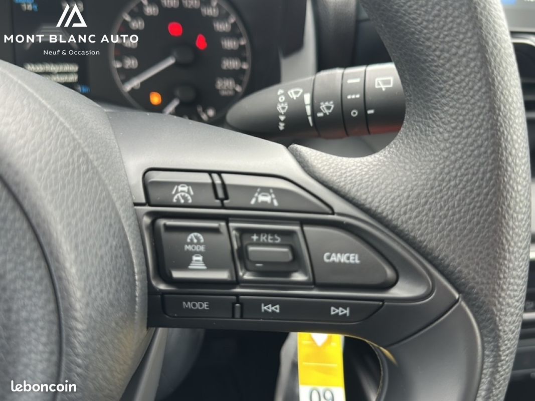 MAZDA Mazda2 Hybrid 1.5L CVT 116 ch Prime-Line (image 15)