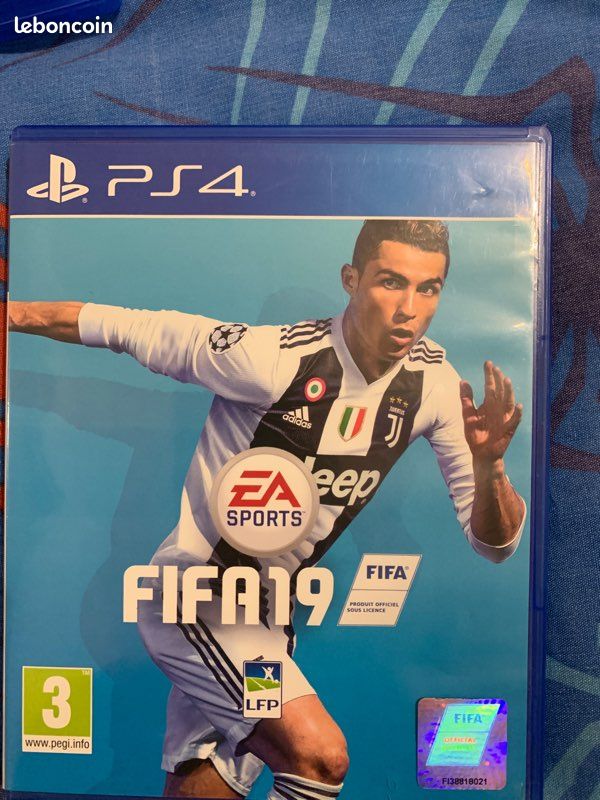 Fifa19 (image 1)