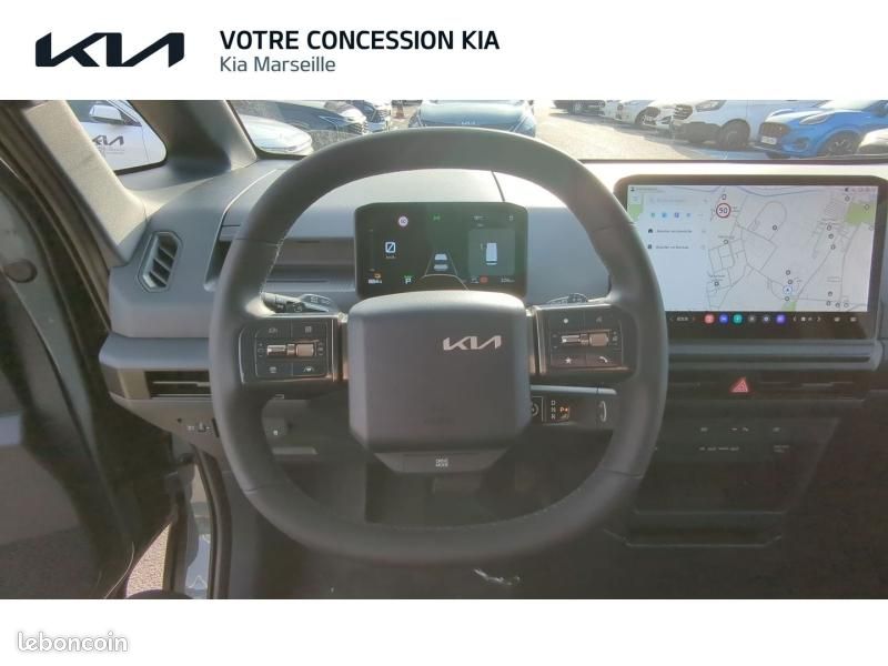 Kia PV5 Passenger L 163ch 71,2 kWh Plus (image 6)