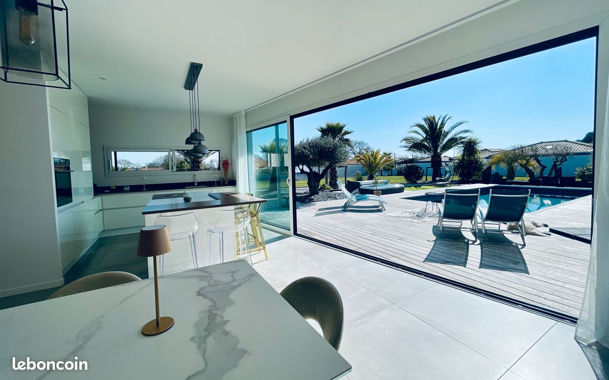 Maison 5 pièces 136 m² · à Pornic · 136 m² · 730 000 €