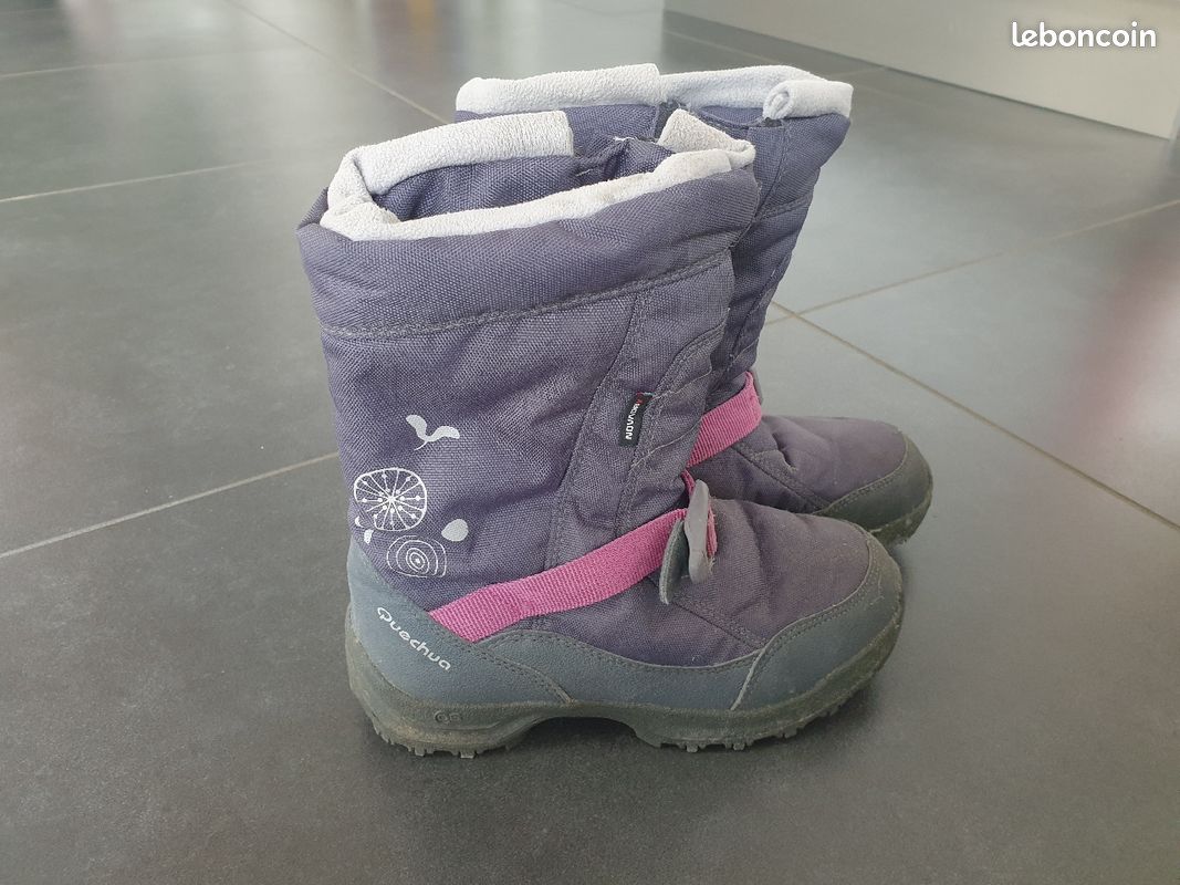 Boots 35 (image 1)