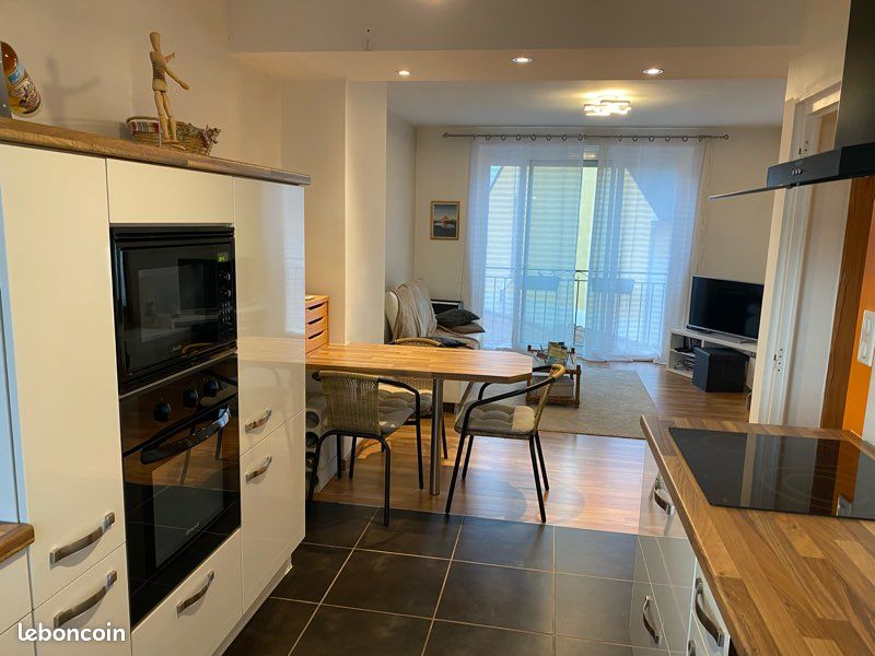 Appartement a louer tarbes - 3 pièce(s) - 57 m2 - Surfyn