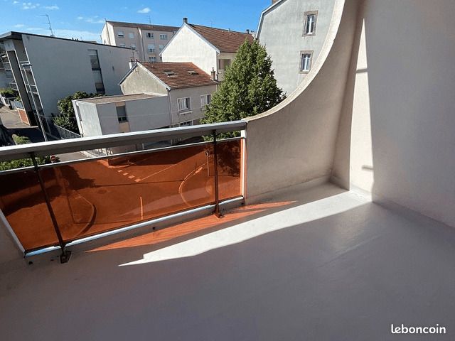 Appartement 2 pièces 38 m² - Limoges 87000 (image principale 1)