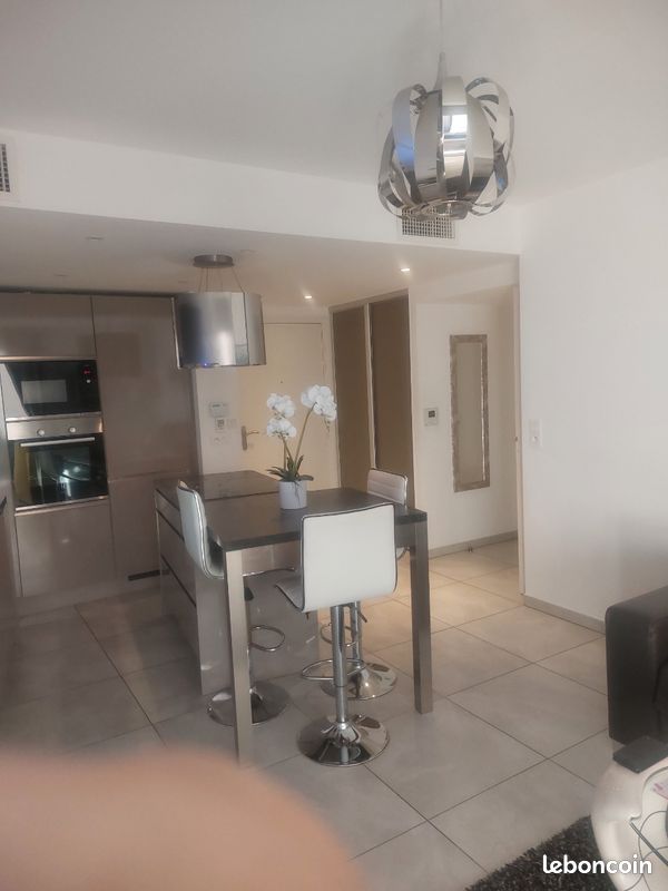 Appartement 2 pièces 43 m² · à Cannes · 42,5 m² · 369 900 €