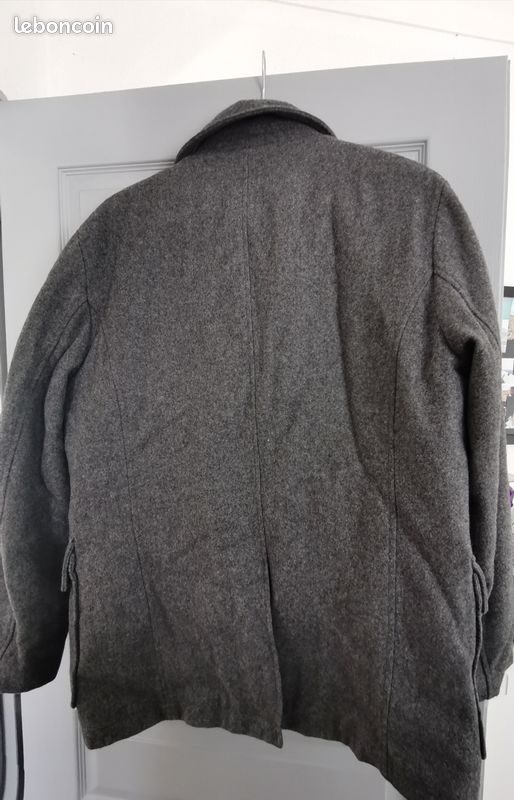 Manteau Burton (image 5)