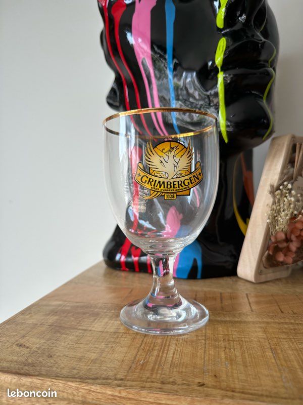 6 Verre à bière (image 1)