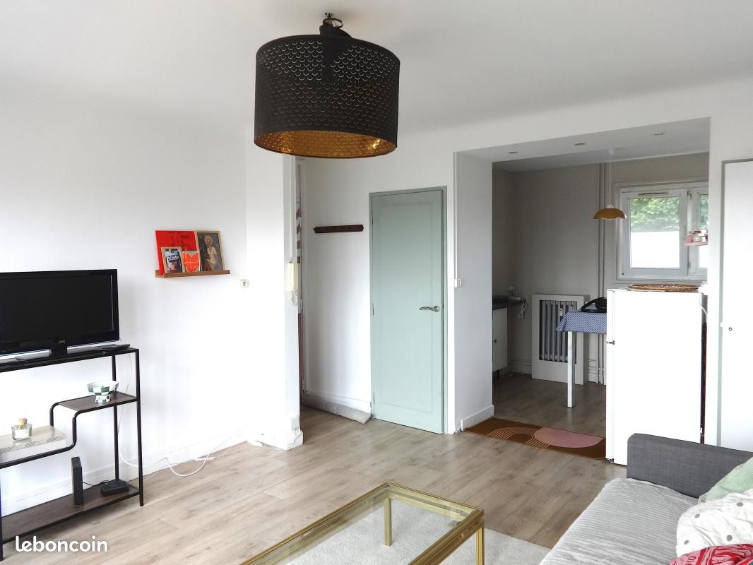 Appartement 2 pièces 45 m² (image 9)