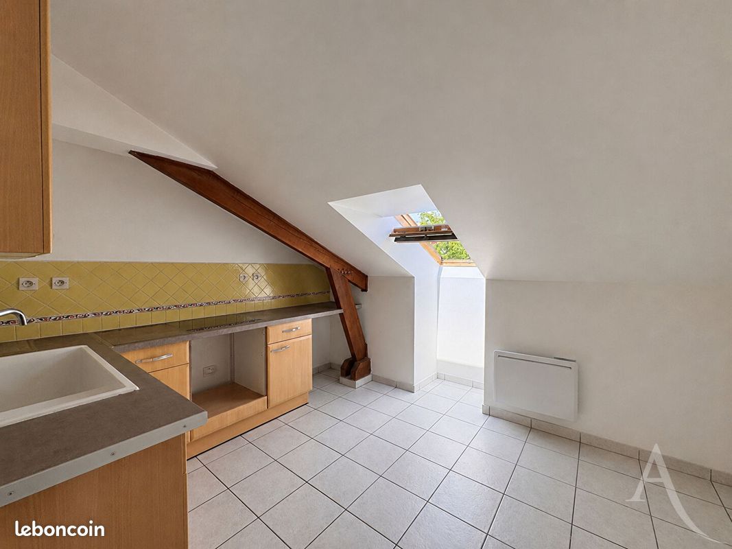 Appartement 3 pièces 67 m² · à Amiens · 67 m² · 835 €
