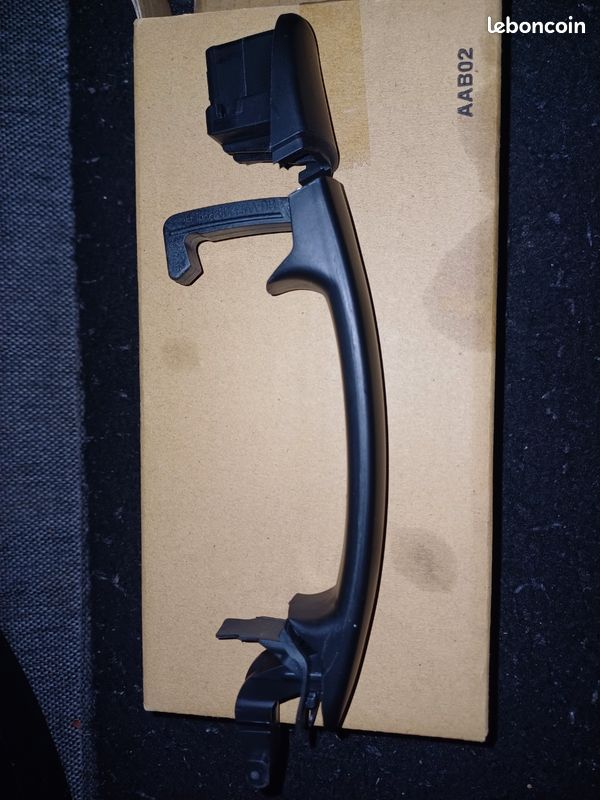 Poignée de porte PRASCO neuve (image 1)