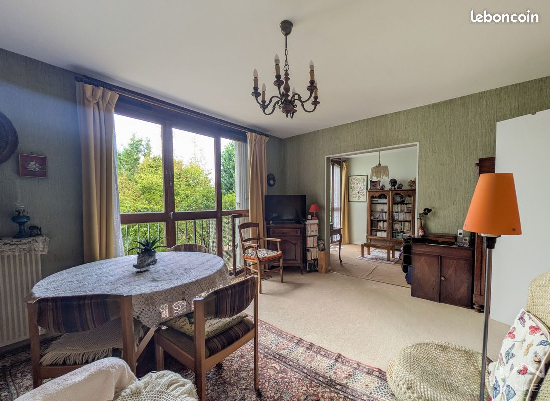 Appartement 4 pièces 71 m² · à Nanterre · 71 m² · 317 000 €