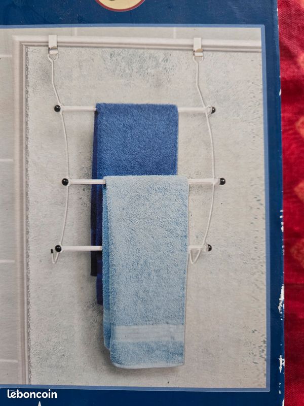Porte serviette (image 2)
