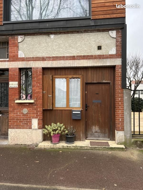 Appartement a louer creteil - 2 pièce(s) - 28 m2 - Surfyn