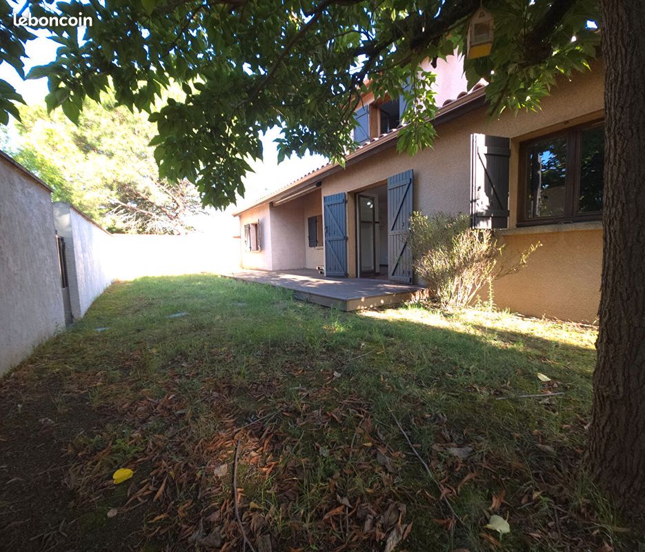 Maison 6 pièces 128 m² · à Colomiers · 128 m² · 1 449 €/mois