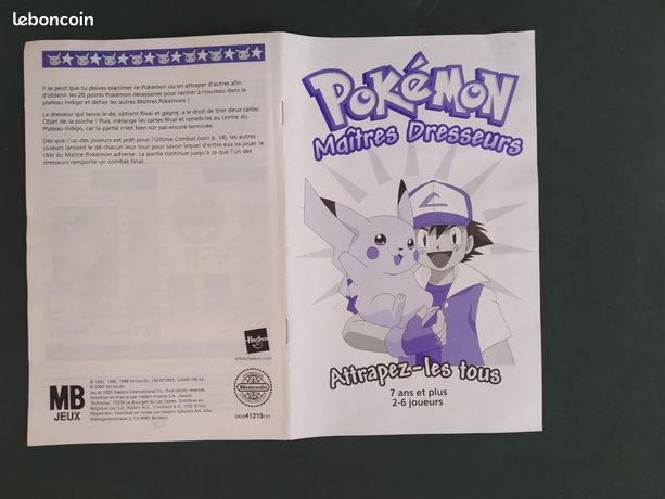 Pokemon - Coffret Dresseur d'Élite - Ecarlate et Violet - Evolutions à