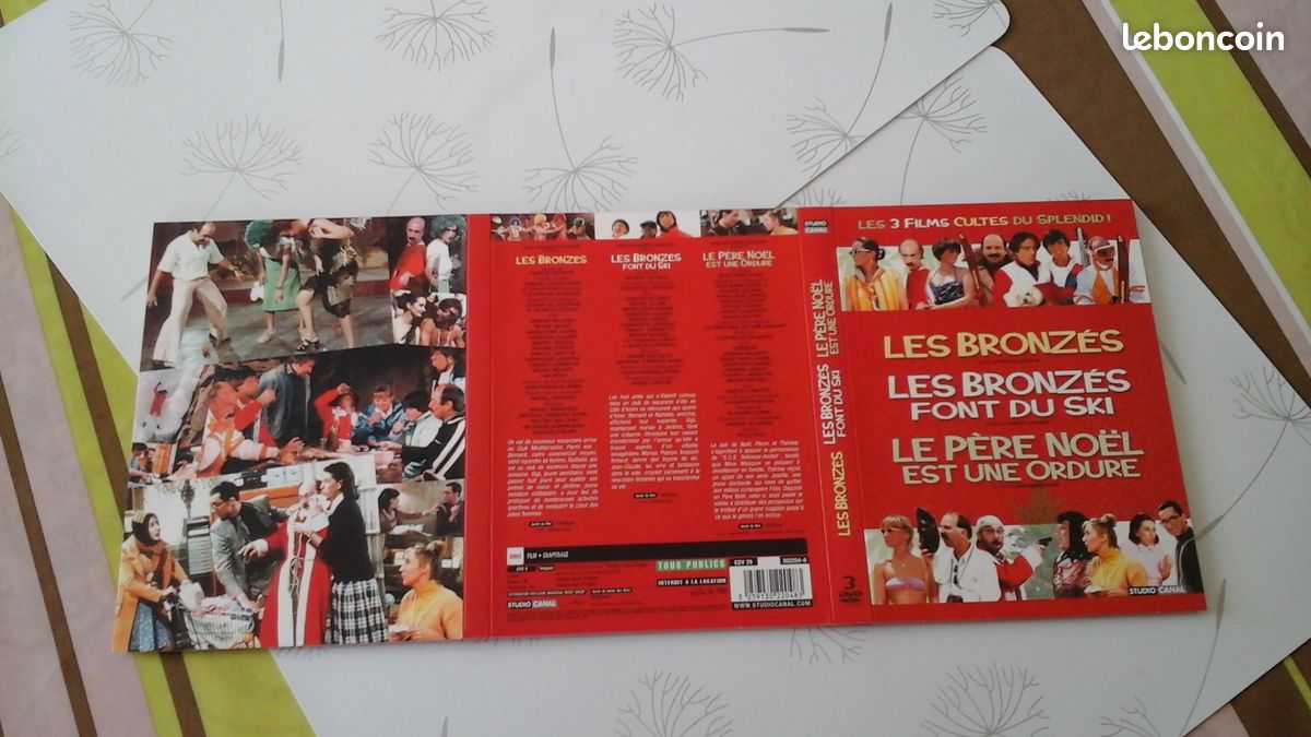 Les 3 films cultes du Spendid (image 6)