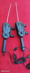 NEUF NEW sans emballage accessoire canne à pêche 🎣 bleu playstation 2 PS2 3499550248883