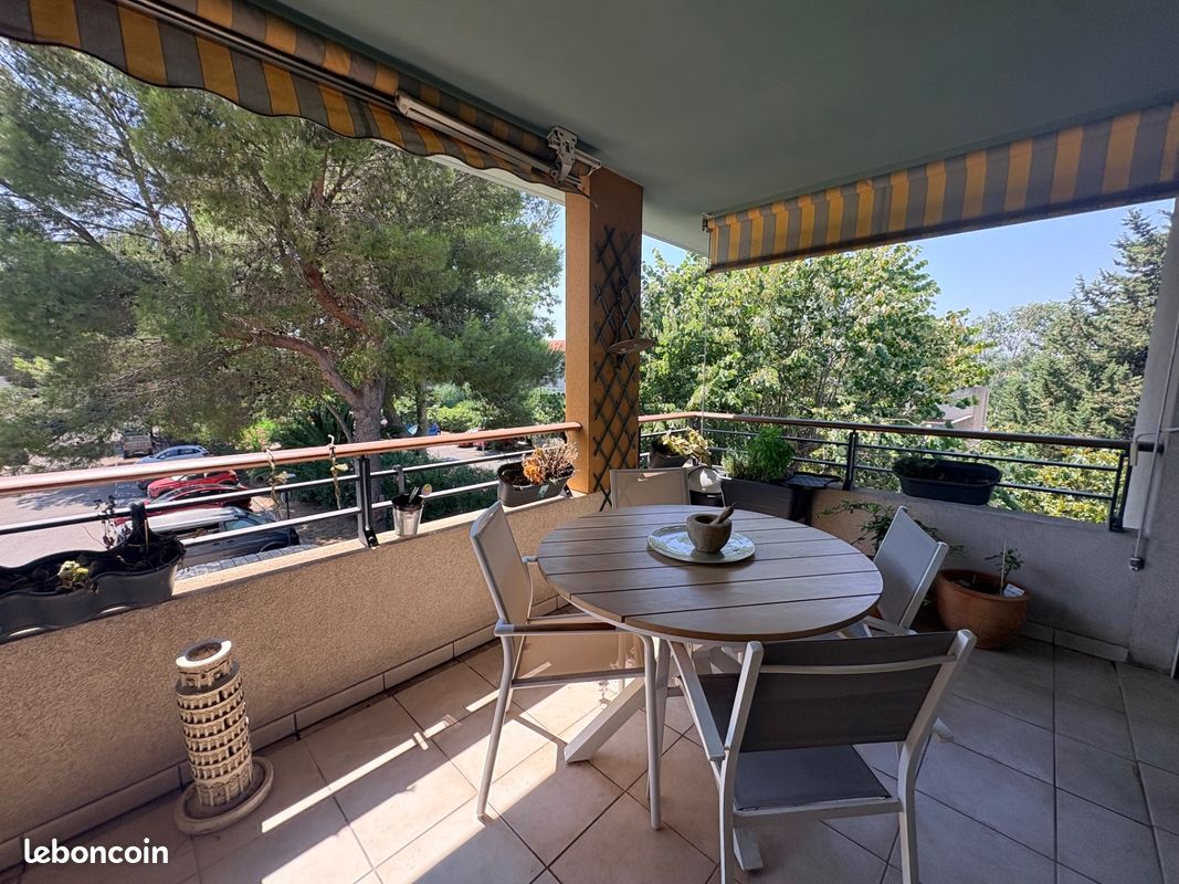 Appartement 4 pièces 88 m² · à Fréjus · 88 m² · 390 000 €