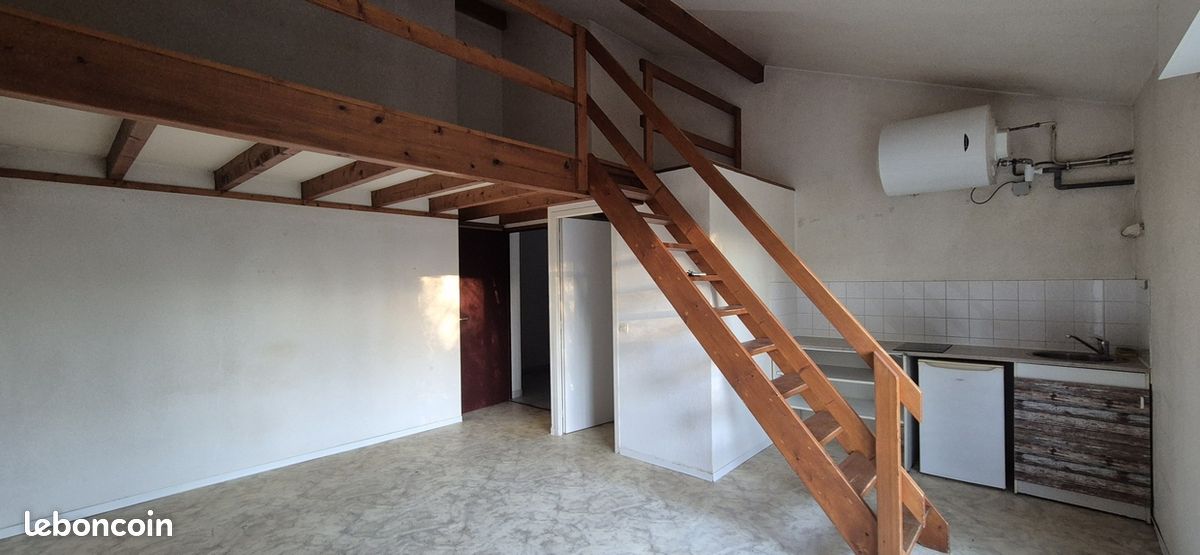 Appartement 1 pièce 28 m² · à Bruges · 28 m² · 503 €/mois