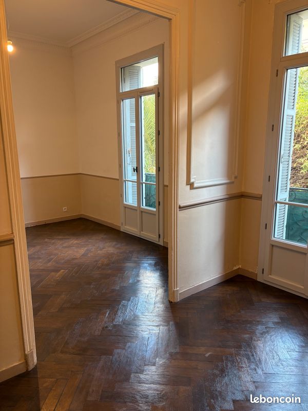 Appartement 2 pièces 57 m² · à Nice · 57 m² · 1 170 €/mois
