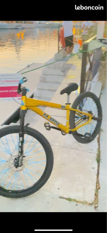 SE bikes pk ripper 26´´ (image 2)