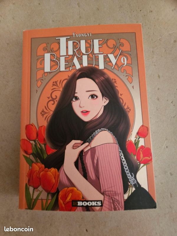 True Beauty T09 (image 1)