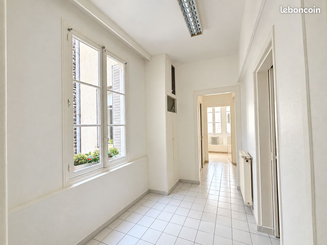 Appartement 3 pièces 61 m² · à Clermont-Ferrand · 61 m² · 135 000 €