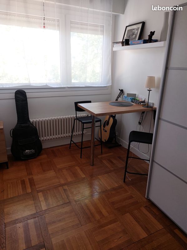 Appartement 1 pièce 18 m² · à Garches · 18 m² · 130 000 €