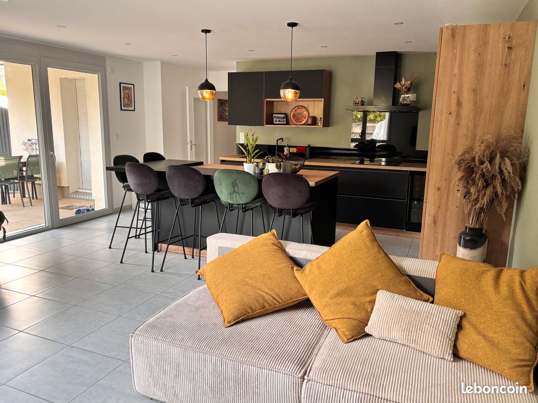 Appartement 4 pièces 81 m² · à Nantua · 81 m² · 250 000 €