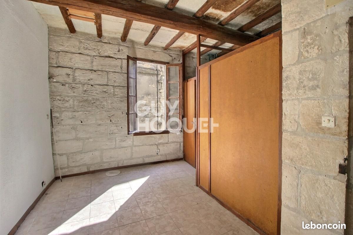 Maison 3 pièces 50 m² · à Beaucaire · 50 m² · 61 500 €