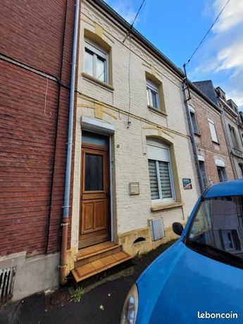 Maison 4 pièces 110 m²