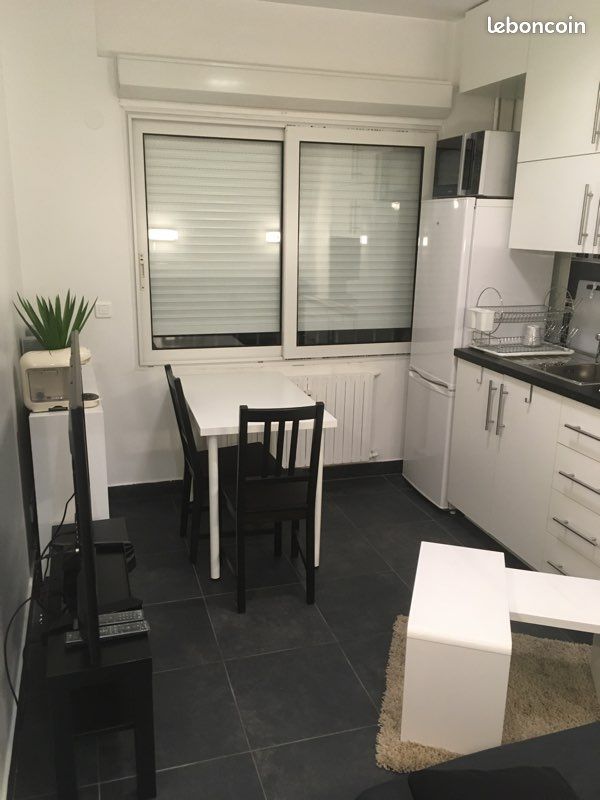 Appartement 1 pièce 17 m² · à Nogent-sur-Marne · 17 m² · 120 000 €