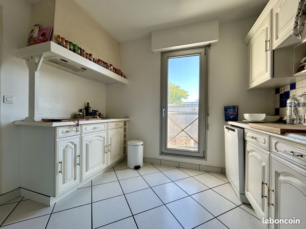 Appartement 4 pièces 87 m² · à Nantes · 87 m² · 303 500 €