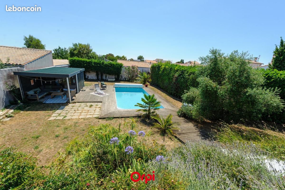 Maison 7 pièces 181 m² · à Châtelaillon-Plage · 181 m² · 821 600 €