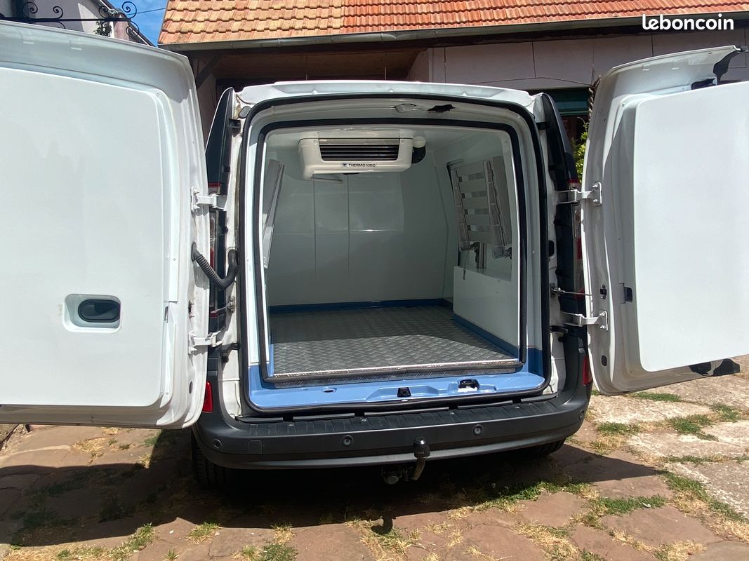 Camion Frigo (image 3)