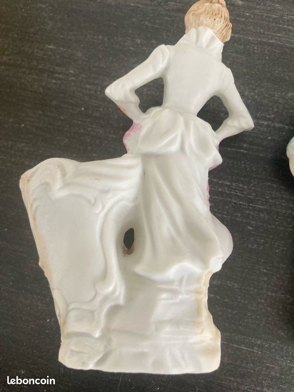 Petits vases biscuits (image 7)