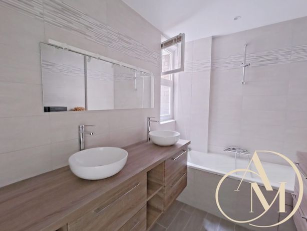Appartement a louer enghien-les-bains - 4 pièce(s) - 67 m2 - Surfyn