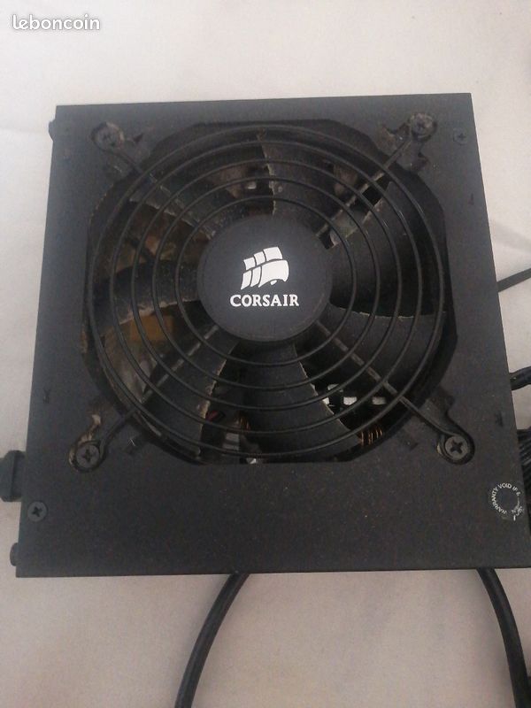 Alimentation Corsair (image 1)