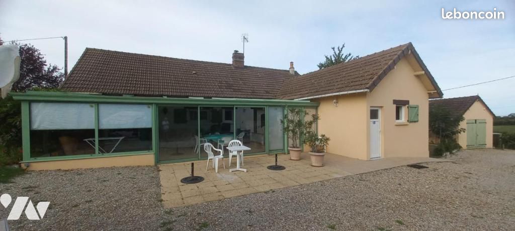 Maison 7 pièces 168 m² · à Saint-Pierre-en-Auge · 168 m² · 315 000 €
