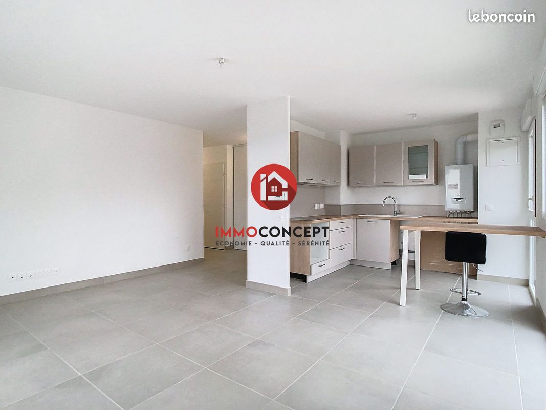 Appartement 4 pièces 85 m² · aux Angles · 85 m² · 1 159 €/mois