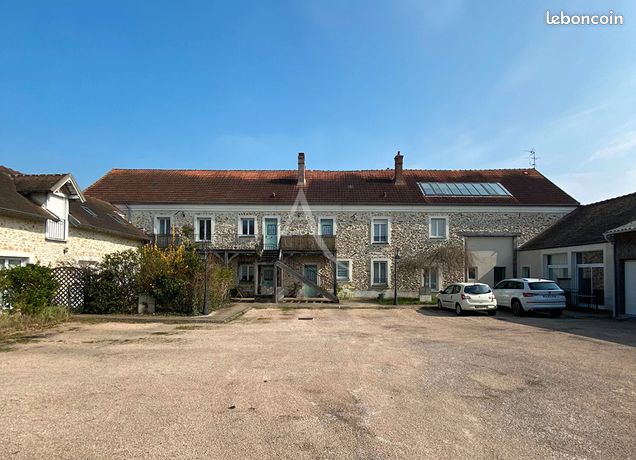 Appartement 3 pièces 69 m²