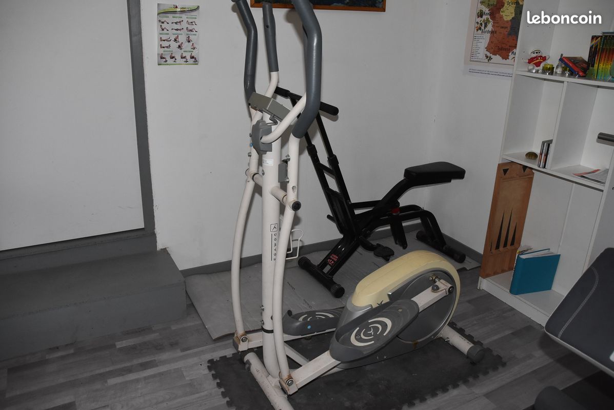 Matériels de sport (image 3)