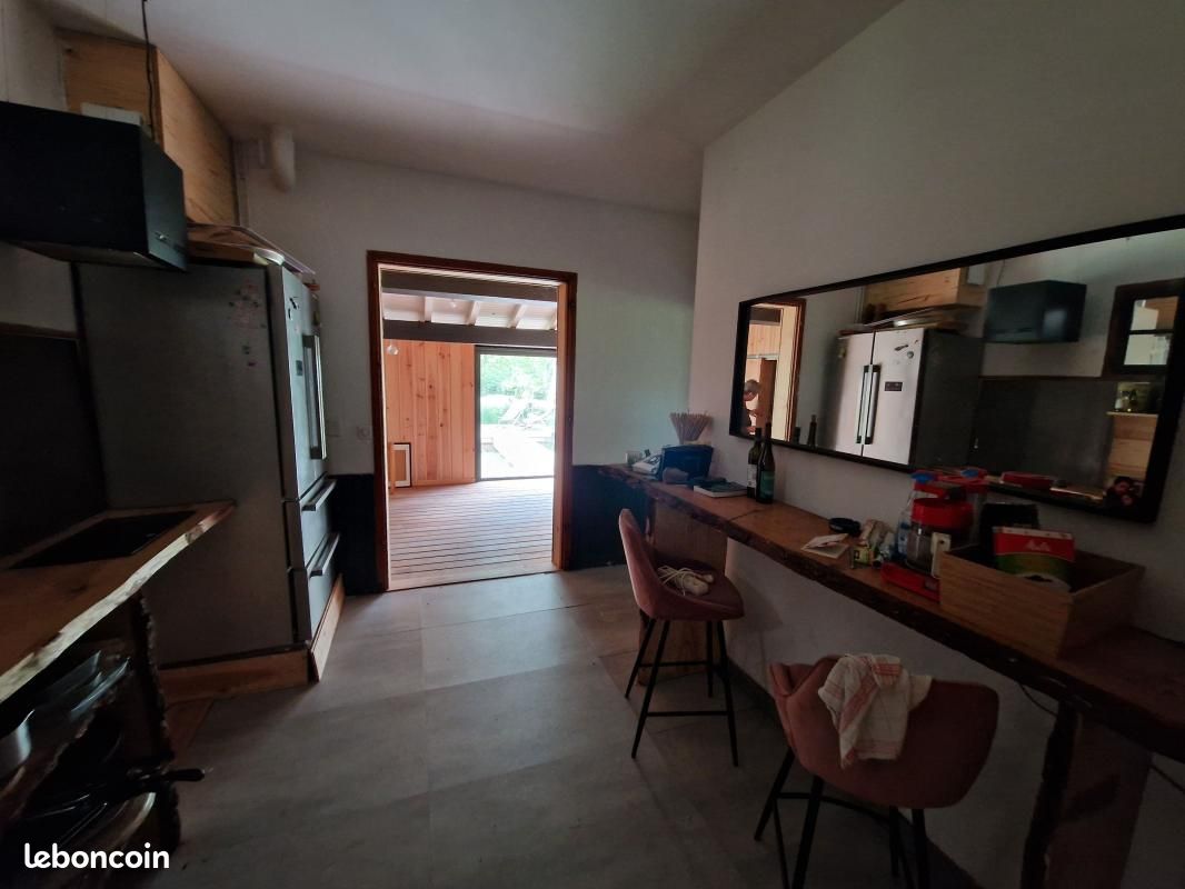 Maison 6 pièces 144 m² - Mézos 40170 (image principale 5)