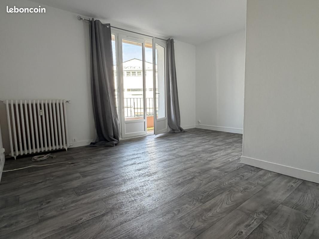 Appartement 2 pièces 29 m² · à Limoges · 29 m² · 63 000 €