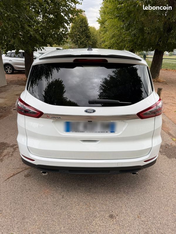 Ford s max (image 2)