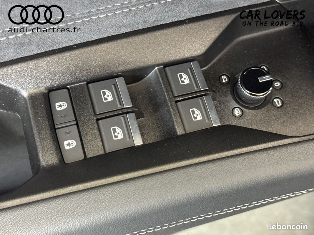 AUDI Q4 e-tron Performance (image 30)